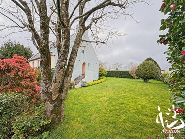 Maison a vendre Plabennec 29860 Finistère 127 m2 6 pièces 216000 euros