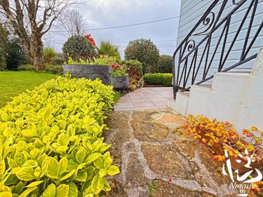 Maison a vendre Plabennec 29860 Finistère 127 m2 6 pièces 216000 euros