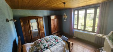 Maison a vendre Le Fay 71580 Saône-et-Loire 107 m2 5 pièces 105000 euros