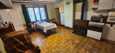 Maison a vendre Le Fay 71580 Saône-et-Loire 107 m2 5 pièces 105000 euros
