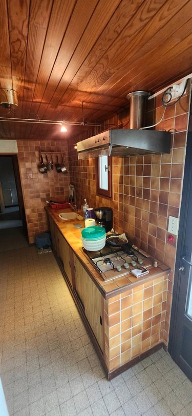 Maison a vendre Le Fay 71580 Saône-et-Loire 107 m2 5 pièces 105000 euros