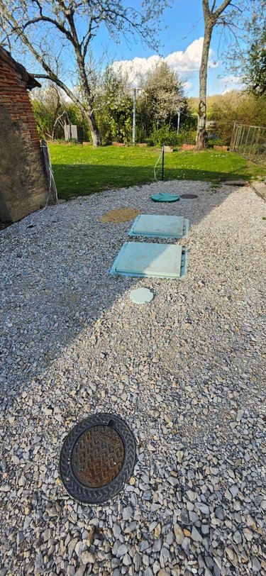 Maison a vendre Le Fay 71580 Saône-et-Loire 107 m2 5 pièces 105000 euros