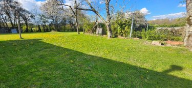 Maison a vendre Le Fay 71580 Saône-et-Loire 107 m2 5 pièces 105000 euros