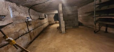 Maison a vendre Le Fay 71580 Saône-et-Loire 107 m2 5 pièces 105000 euros