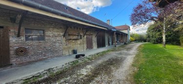 Maison a vendre Le Fay 71580 Saône-et-Loire 107 m2 5 pièces 105000 euros