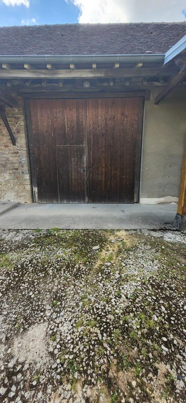 Maison a vendre Le Fay 71580 Saône-et-Loire 107 m2 5 pièces 105000 euros