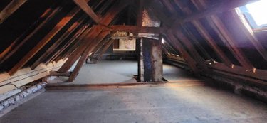 Maison a vendre Le Fay 71580 Saône-et-Loire 107 m2 5 pièces 105000 euros