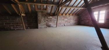 Maison a vendre Le Fay 71580 Saône-et-Loire 107 m2 5 pièces 105000 euros