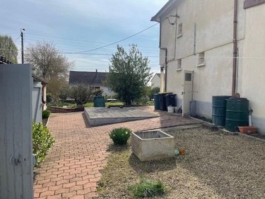 Maison a vendre Charmes 02800 Aisne 85 m2 3 pièces 100500 euros