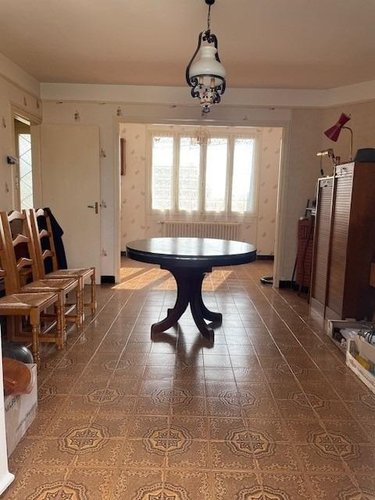 Maison a vendre Charmes 02800 Aisne 85 m2 4 pièces 95500 euros