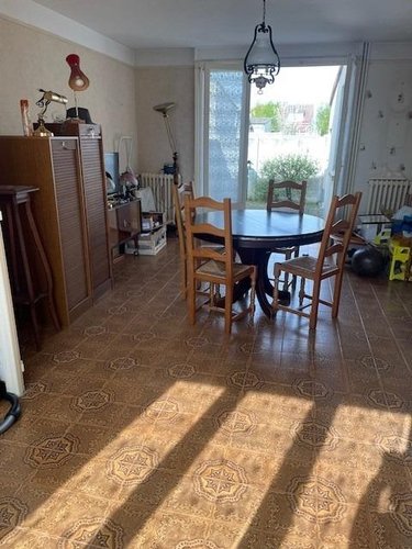 Maison a vendre Charmes 02800 Aisne 85 m2 3 pièces 100500 euros