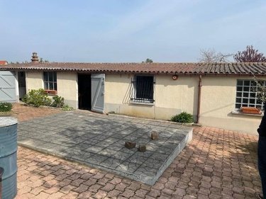 Maison a vendre Charmes 02800 Aisne 85 m2 3 pièces 100500 euros