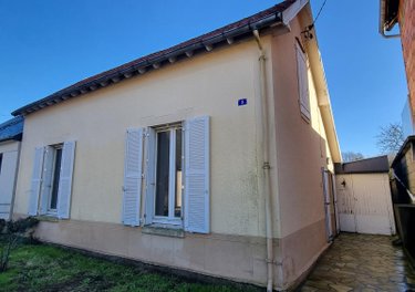 Maison a vendre La Guerche-de-Bretagne 35130 Ille-et-Vilaine 51 m2 2 pièces 144624 euros