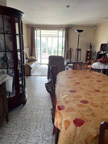 Maison a vendre Charmes 02800 Aisne 118 m2 6 pièces 137800 euros