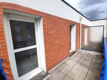 Appartement a vendre Sotteville-lès-Rouen 76300 Seine-Maritime 103 m2 4 pièces 245000 euros