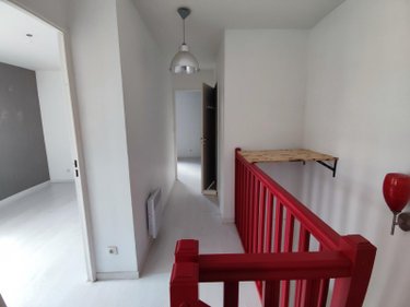 Appartement a vendre Sotteville-lès-Rouen 76300 Seine-Maritime 103 m2 4 pièces 245000 euros