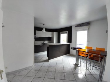 Appartement a vendre Sotteville-lès-Rouen 76300 Seine-Maritime 103 m2 4 pièces 245000 euros