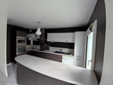 Appartement a vendre Sotteville-lès-Rouen 76300 Seine-Maritime 103 m2 4 pièces 245000 euros