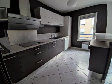 Appartement a vendre Sotteville-lès-Rouen 76300 Seine-Maritime 103 m2 4 pièces 245000 euros