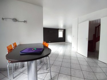 Appartement a vendre Sotteville-lès-Rouen 76300 Seine-Maritime 103 m2 4 pièces 245000 euros