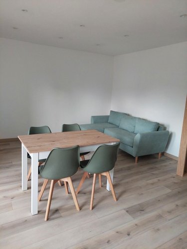 Appartement a vendre Bourg-en-Bresse 01000 Ain 42 m2 2 pièces 95000 euros