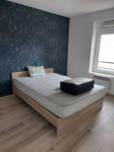 Appartement a vendre Bourg-en-Bresse 01000 Ain 42 m2 2 pièces 95000 euros