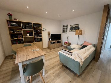 Appartement a vendre Bourg-en-Bresse 01000 Ain 42 m2 2 pièces 95000 euros