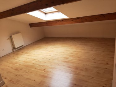 Location appartement Saint-Martin-en-Haut 69850 Rhône 50 m2 3 pièces 668 euros