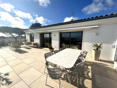 Appartement a vendre Royan 17200 Charente-Maritime 144 m2 4 pièces 1014700 euros