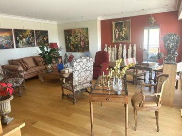 Appartement a vendre Royan 17200 Charente-Maritime 144 m2 4 pièces 1014700 euros