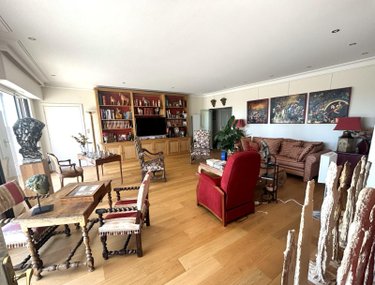 Appartement a vendre Royan 17200 Charente-Maritime 144 m2 4 pièces 1014700 euros