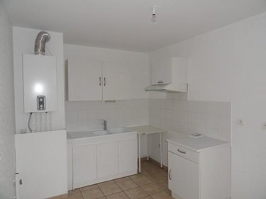 Location appartement Montluel 01120 Ain 53 m2 2 pièces 763 euros