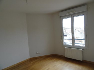 Location appartement Montluel 01120 Ain 53 m2 2 pièces 763 euros