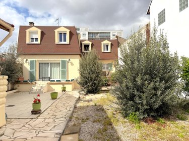 Maison a vendre Alfortville 94140 Val-de-Marne 140 m2 6 pièces 765000 euros