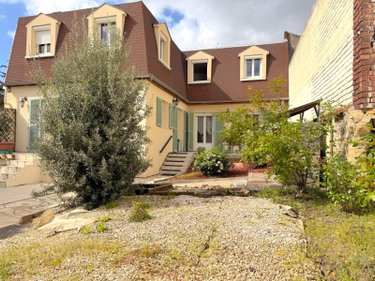 Maison a vendre Alfortville 94140 Val-de-Marne 140 m2 6 pièces 765000 euros