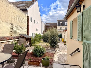 Maison a vendre Alfortville 94140 Val-de-Marne 140 m2 6 pièces 765000 euros