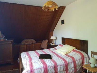 Maison a vendre Gièvres 41130 Loir-et-Cher 115 m2 5 pièces 138300 euros