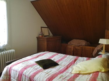 Maison a vendre Gièvres 41130 Loir-et-Cher 115 m2 5 pièces 138300 euros