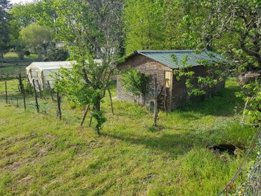 Maison a vendre Gièvres 41130 Loir-et-Cher 115 m2 5 pièces 138300 euros