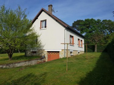 Maison a vendre Gièvres 41130 Loir-et-Cher 115 m2 5 pièces 138300 euros