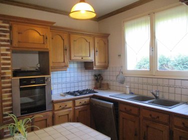 Maison a vendre Gièvres 41130 Loir-et-Cher 115 m2 5 pièces 138300 euros