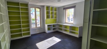 Fonds et murs commerciaux a vendre La-Ferté-Bernard 72400 Sarthe 250 m2  283400 euros