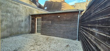 Fonds et murs commerciaux a vendre La-Ferté-Bernard 72400 Sarthe 250 m2  283400 euros