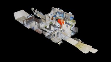 Fonds et murs commerciaux a vendre La-Ferté-Bernard 72400 Sarthe 250 m2  283400 euros