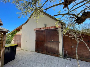 Maison a vendre Bracieux 41250 Loir-et-Cher 191 m2 8 pièces 312000 euros