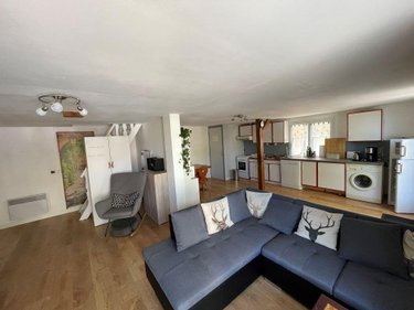 Maison a vendre Bracieux 41250 Loir-et-Cher 191 m2 8 pièces 312000 euros