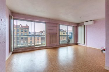Appartement a vendre Les Lilas 93260 Seine-Saint-Denis 74 m2 3 pièces 460000 euros