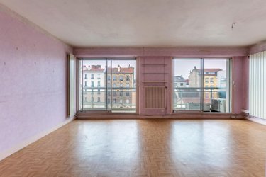 Appartement a vendre Les Lilas 93260 Seine-Saint-Denis 74 m2 3 pièces 460000 euros