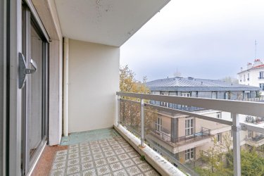 Appartement a vendre Les Lilas 93260 Seine-Saint-Denis 74 m2 3 pièces 499000 euros