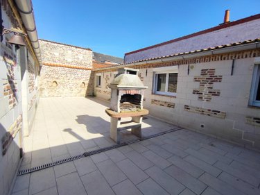 Appartement a vendre Saint-Omer 62500 Pas-de-Calais 134 m2 5 pièces 95000 euros